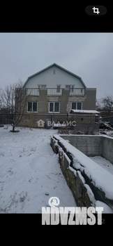 Дом 231м&sup2;, 2-этажный, участок 666 сот.  