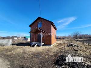 Дом 84м², 2-этажный, участок 6 сот.  