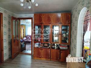 Дом 72м², 1-этажный, участок 8 сот.  