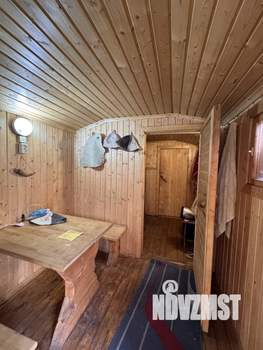 Дом 91м², 2-этажный, участок 7 сот.  