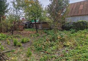 Дом 18м², 1-этажный, участок 6 сот.  