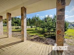 Дом 167м², 2-этажный, участок 8 сот.  