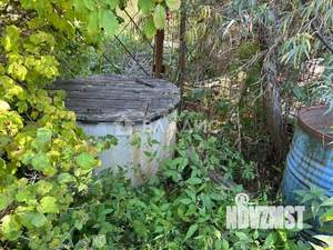 Дом 25м², 1-этажный, участок 8 сот.  