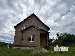 Дом 150м², 2-этажный, участок 7 сот.  