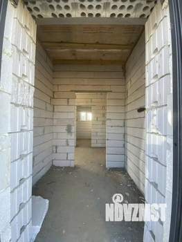 Коттедж 114м², 1-этажный, участок 8 сот.  