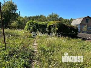 Дом 25м², 1-этажный, участок 8 сот.  