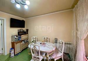 Дом 160м², 2-этажный, участок 9 сот.  