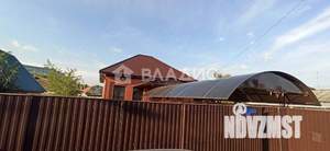 Дом 130м², 1-этажный, участок 7 сот.  