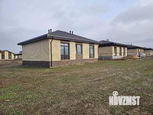 Дом 85м&sup2;, 1-этажный, участок 6 сот.  