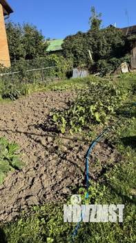 Дом 99м², 1-этажный, участок 5 сот.  