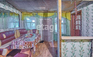 Дом 145м², 1-этажный, участок 10 сот.  