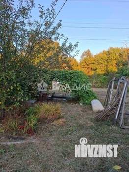 Дом 25м², 1-этажный, участок 8 сот.  