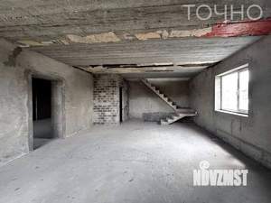 Коттедж 441м², 3-этажный, участок 9 сот.  