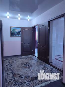 Дом 291м², 2-этажный, участок 6 сот.  