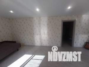 Дом 104м&sup2;, 1-этажный, участок 4 сот.  