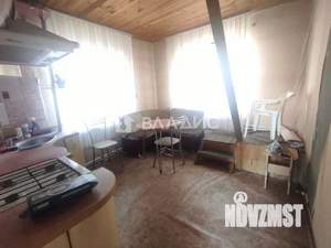 Дом 60м², 1-этажный, участок 5 сот.  