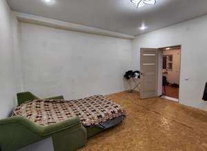 Дом 80м², 1-этажный, участок 5 сот.  