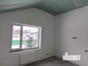 Коттедж 167м&sup2;, 2-этажный, участок 8 сот.  