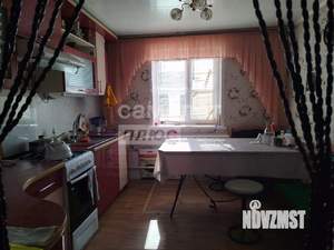 Дом 72м², 1-этажный, участок 8 сот.  