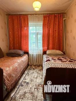 Дом 70м², 1-этажный, участок 8 сот.  