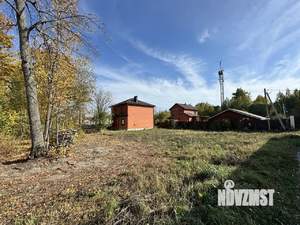 Коттедж 149м², 2-этажный, участок 12 сот.  