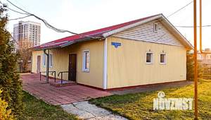 Дом 148м², 1-этажный, участок 11 сот.  