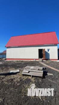 Дом 230м², 2-этажный, участок 9 сот.  