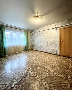 Дом 50м², 1-этажный, участок 4 сот.  