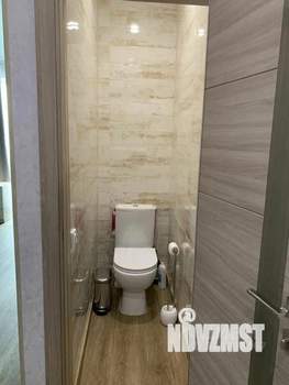 Коттедж 55м&sup2;, 1-этажный, участок 6 сот.  