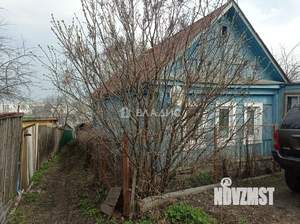 Дом 76м², 2-этажный, участок 6 сот.  