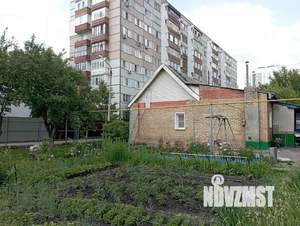 Дом 82м², 1-этажный, участок 10 сот.  