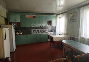 Дом 150м², 2-этажный, участок 6 сот.  