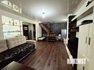 Таунхаус 84м², 1-этажный, участок 994 сот.  