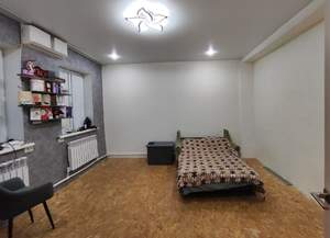 Дом 80м², 1-этажный, участок 5 сот.  