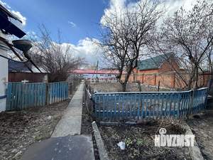 Дом 80м², 2-этажный, участок 16 сот.  