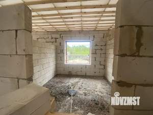 Дом 130м², 2-этажный, участок 6 сот.  