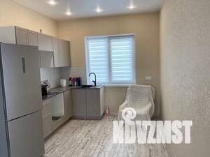 Коттедж 130м&sup2;, 2-этажный, участок 8 сот.  