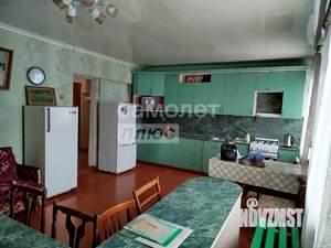 Коттедж 150м², 2-этажный, участок 6 сот.  