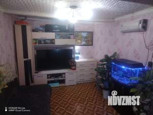 Дом 34м², 1-этажный, участок 2 сот.  