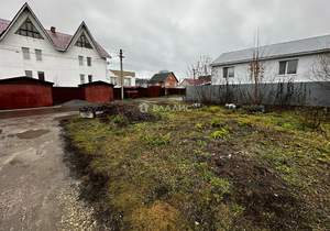 Дом 161м², 1-этажный, участок 9 сот.  