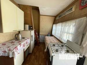 Дача 16м², 2-этажный, участок 6 сот.  