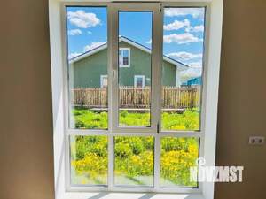 Дом 170м&sup2;, 1-этажный, участок 8 сот.  