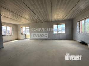 Коттедж 250м², 2-этажный, участок 12 сот.  