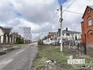 Коттедж 592м&sup2;, 2-этажный, участок 12 сот.  