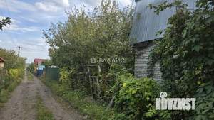 Дом 44м², 2-этажный, участок 4 сот.  