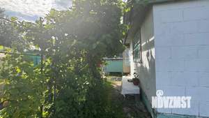 Дом 30м², 2-этажный, участок 4 сот.  