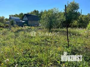 Дом 25м², 1-этажный, участок 8 сот.  