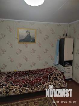 Дом 40м², 2-этажный, участок 5 сот.  