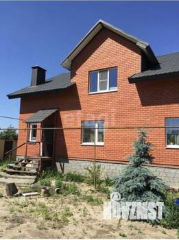 Дом 250м², 2-этажный, участок 12 сот.  
