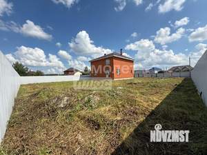 Коттедж 250м², 2-этажный, участок 12 сот.  